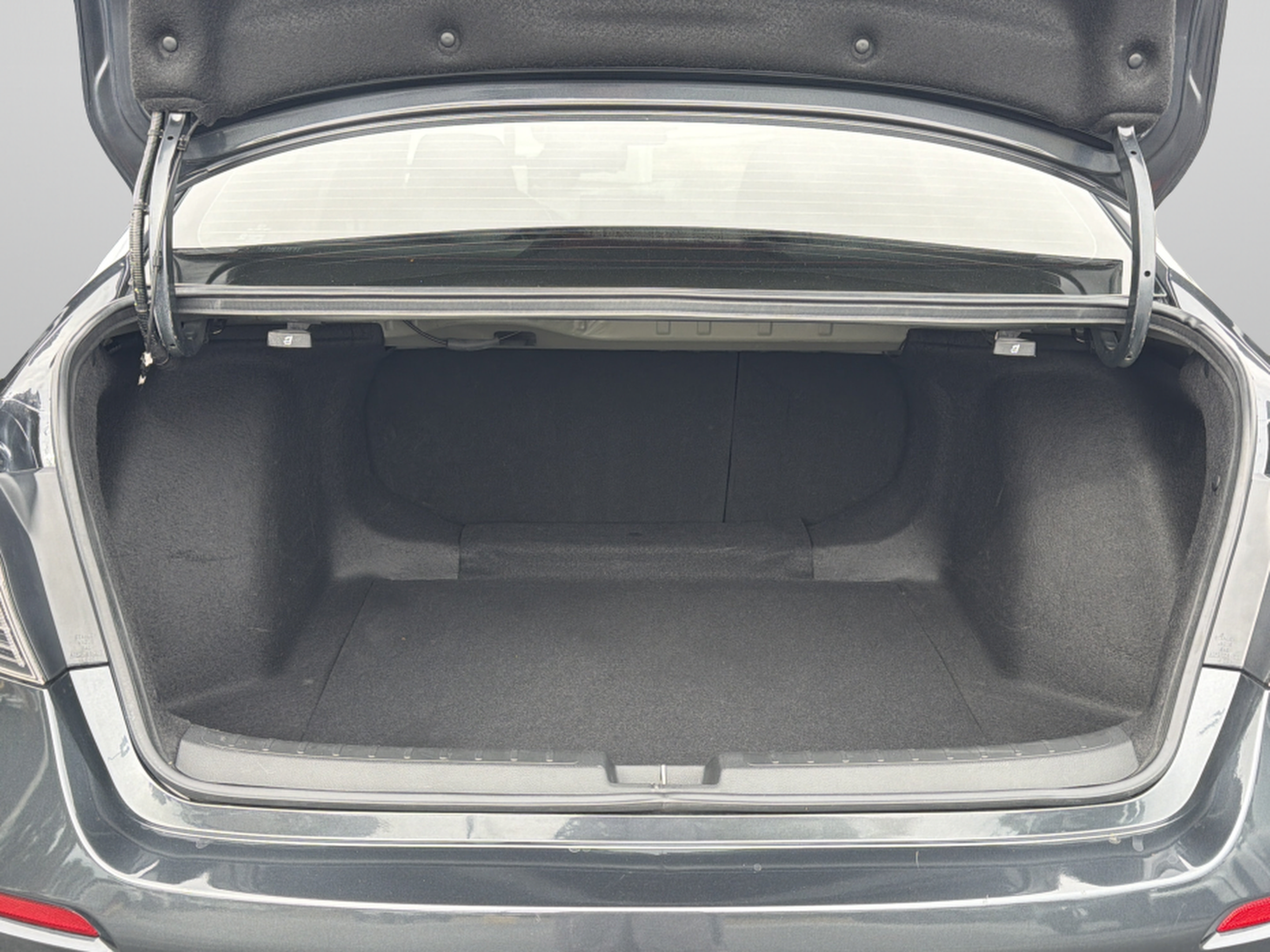 Used 2024 Honda Civic EX image 25