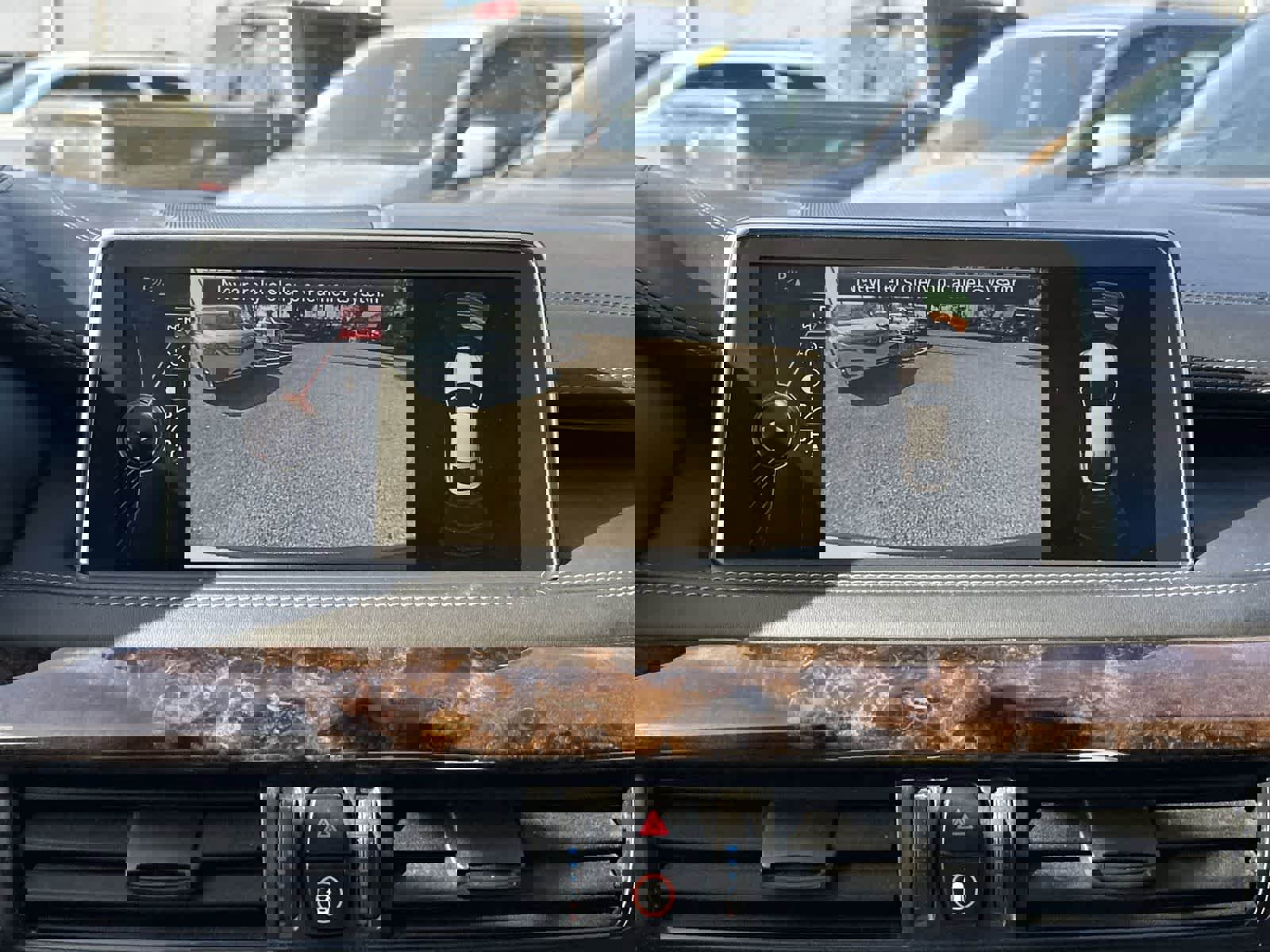 Used 2016 BMW X6 xDrive35i image 20