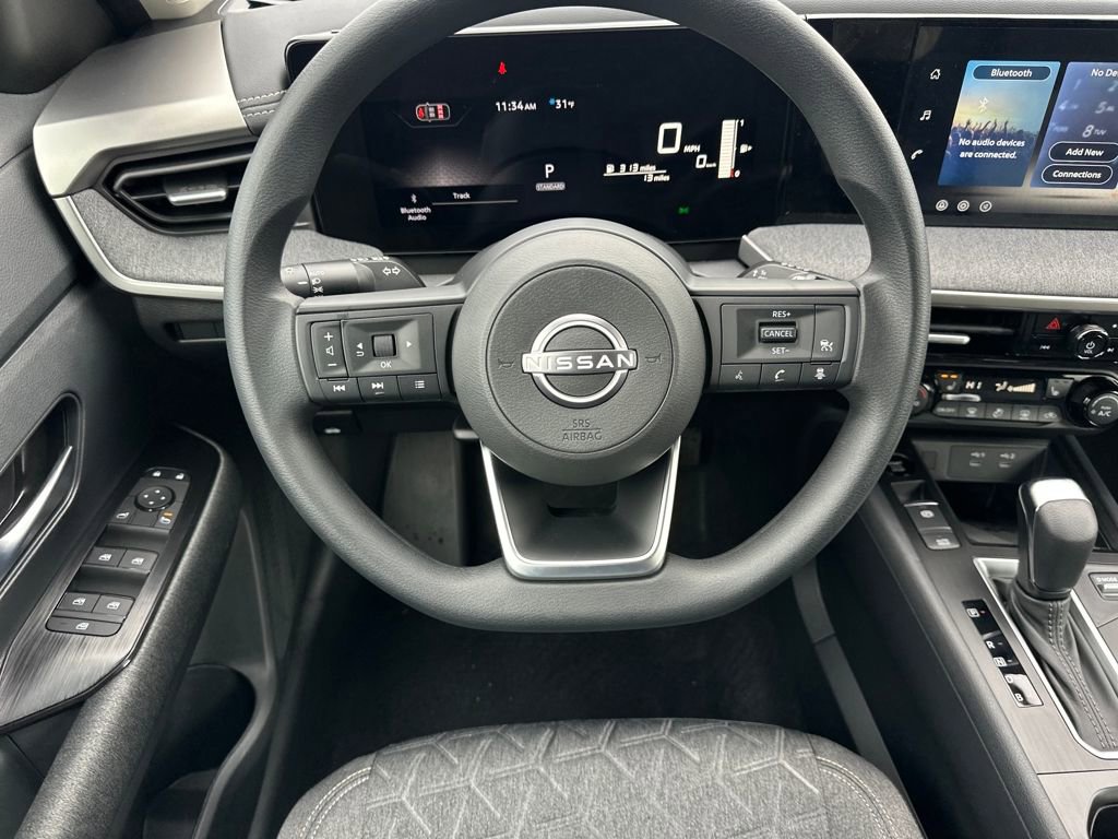 New 2026 Nissan Kicks SV w/ Cold Weather Package image 16