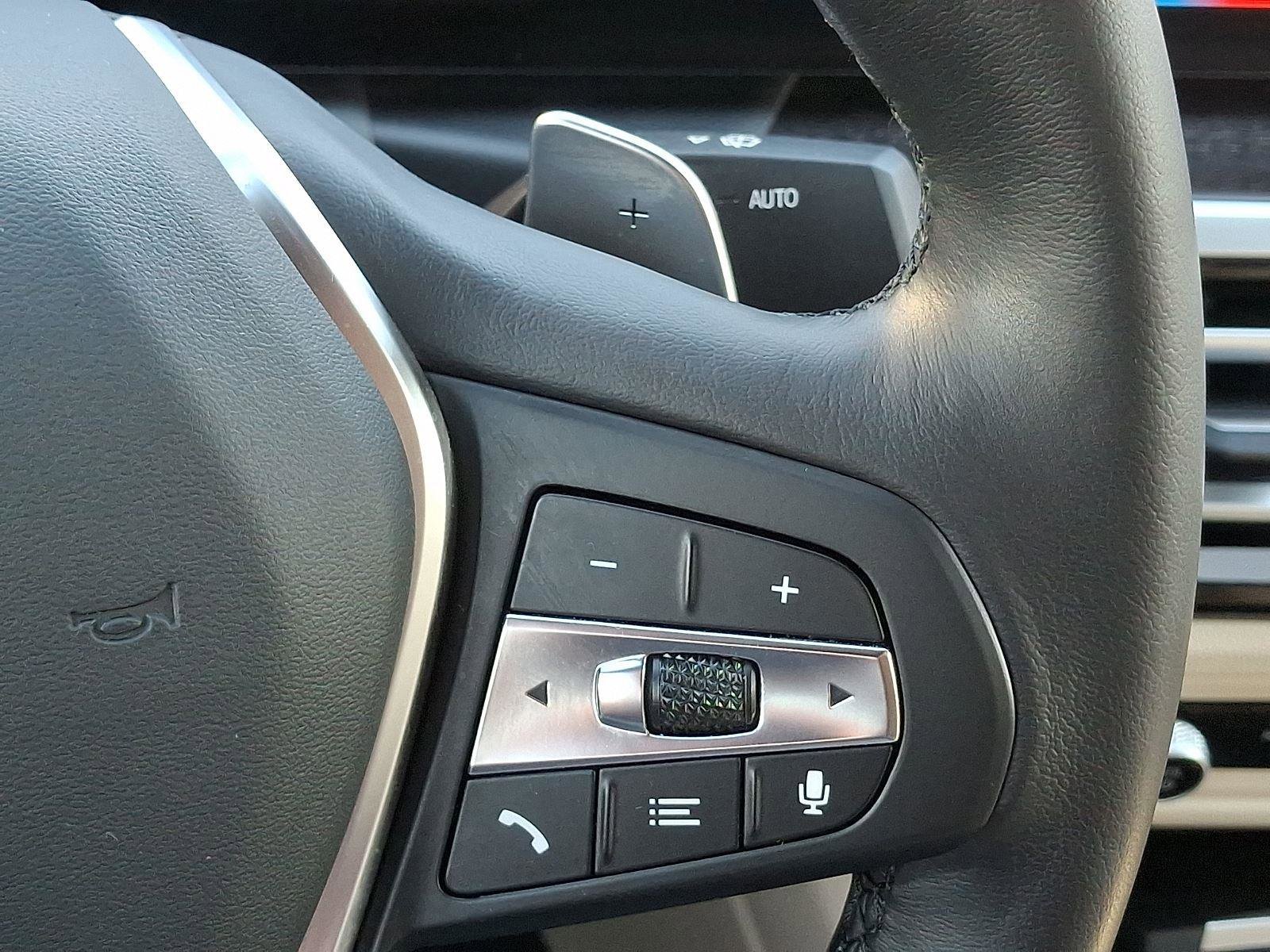 Used 2024 BMW 430i Gran Coupe xDrive w/ Convenience Package image 23