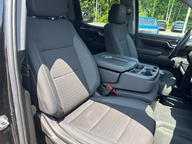 Used 2024 Chevrolet Silverado 1500 RST AWD/4WD image 23