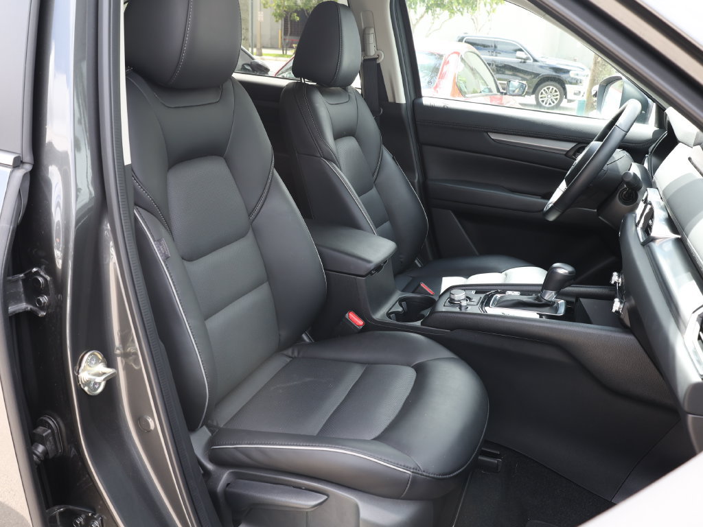 Used 2025 MAZDA CX-5 AWD 2.5 S image 19