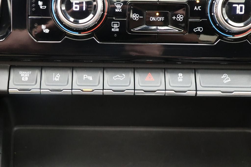 Used 2024 GMC Sierra 2500 Denali Ultimate image 37