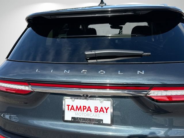 Used 2022 Lincoln Corsair Reserve w/ Equipment Group 201A FWD image 11