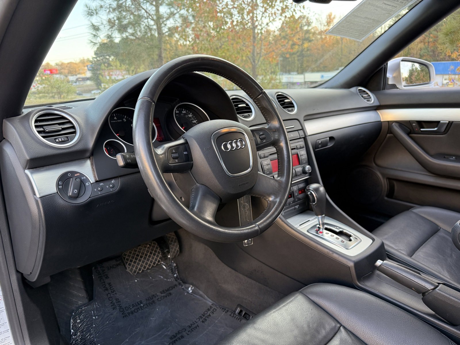 Used 2008 Audi A4 2.0T image 21