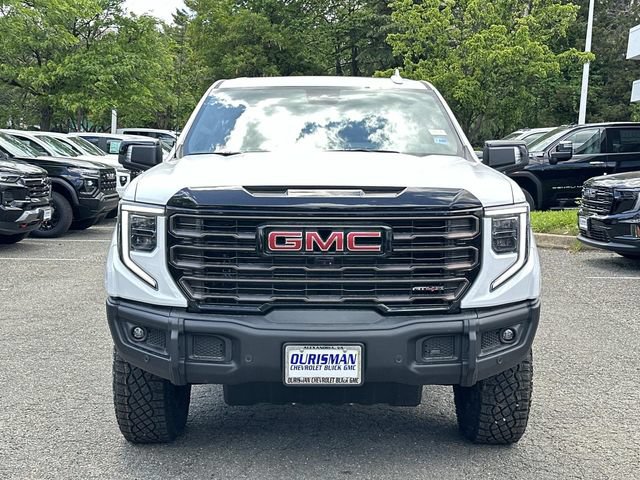 New 2026 GMC Sierra 1500 AT4X AWD/4WD image 6