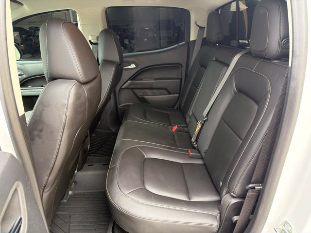 Used 2022 Chevrolet Colorado ZR2 AWD/4WD image 15