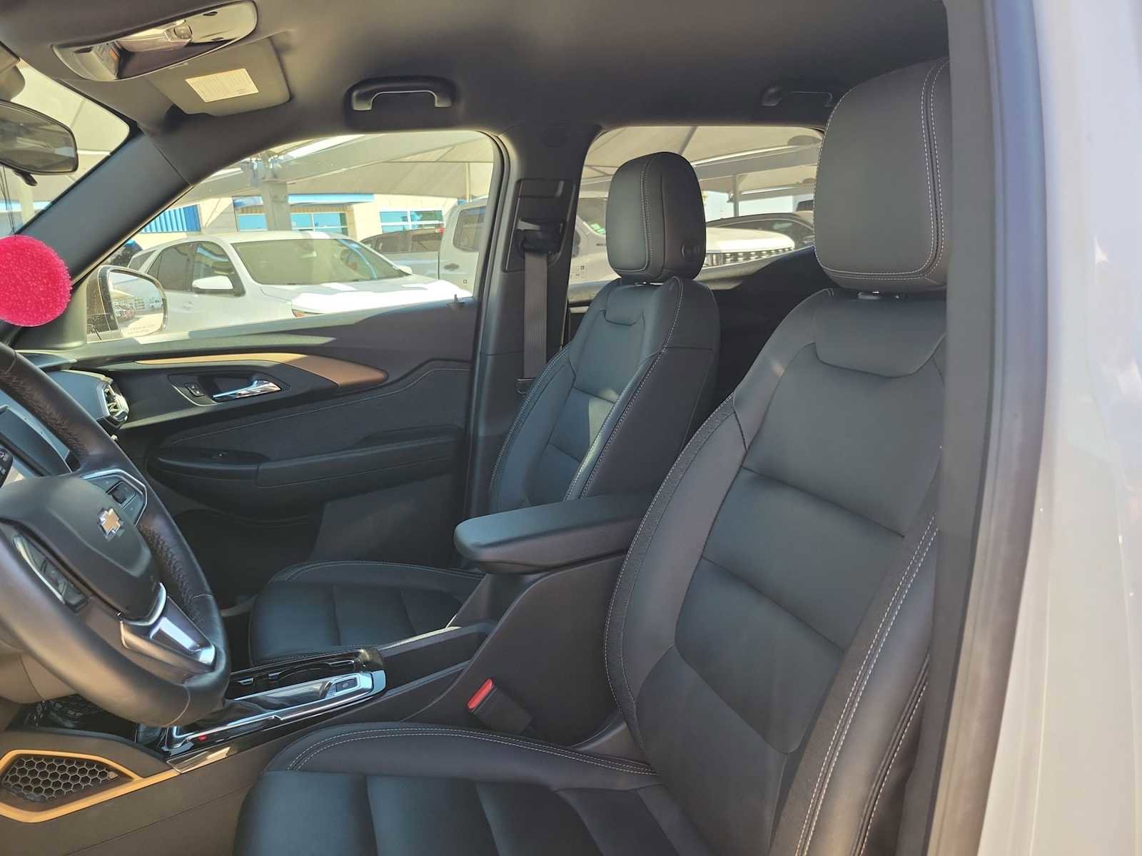 Used 2022 Chevrolet TrailBlazer ACTIV image 11