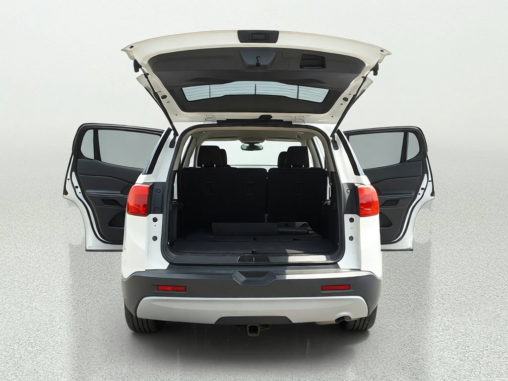 Used 2019 GMC Acadia SLE FWD image 14
