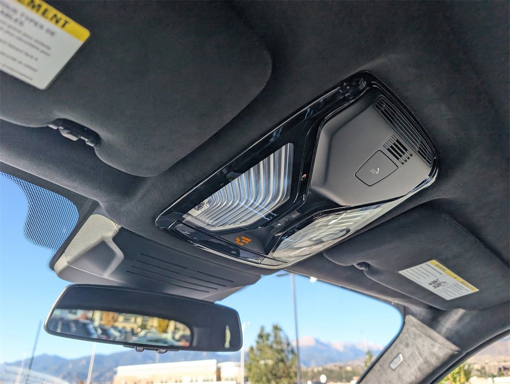 New 2026 BMW X5 M Competition w/ Executive Package image 33