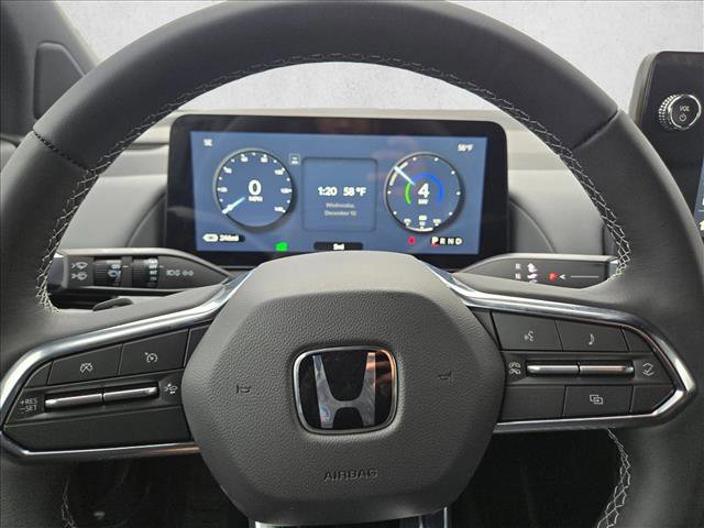 New 2026 Honda Prologue Touring image 16