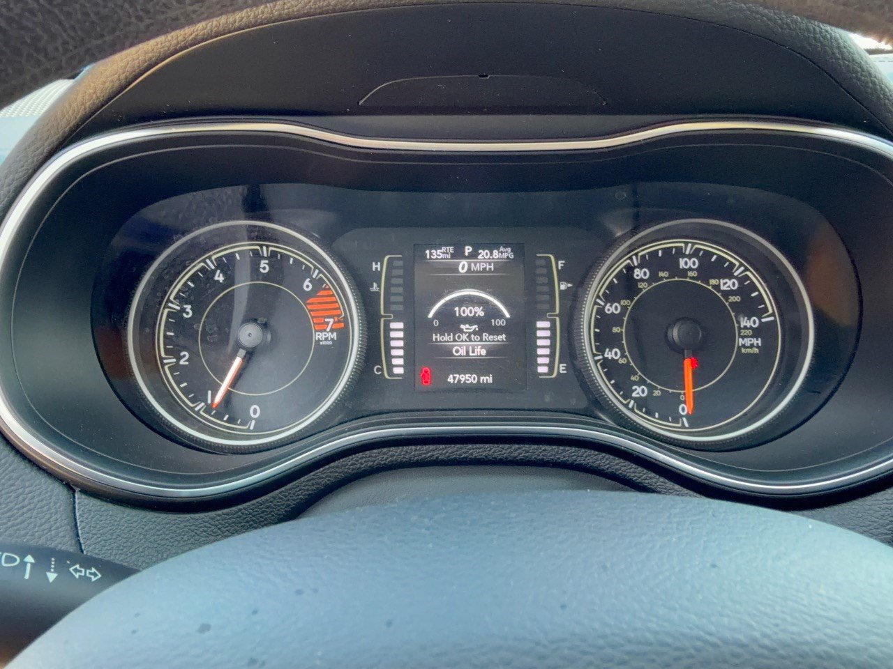 Used 2019 Jeep Cherokee Latitude w/ Popular Appearance Group AWD/4WD image 26