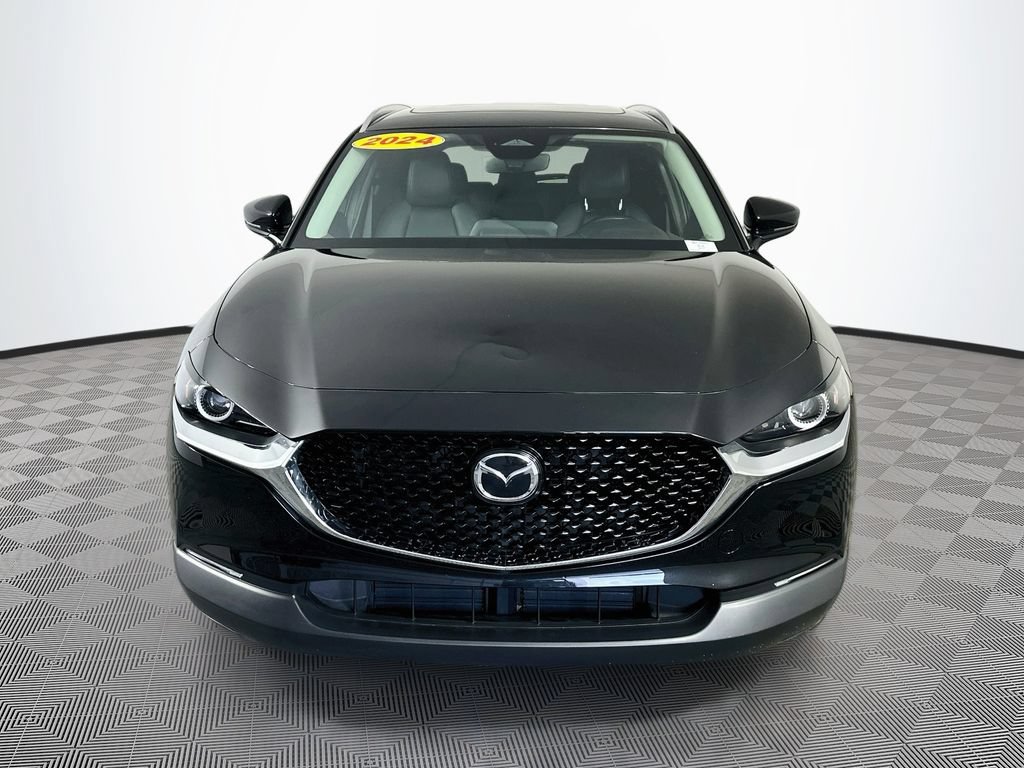 Used 2024 MAZDA CX-30 AWD 2.5 S w/ Preferred Package image 4