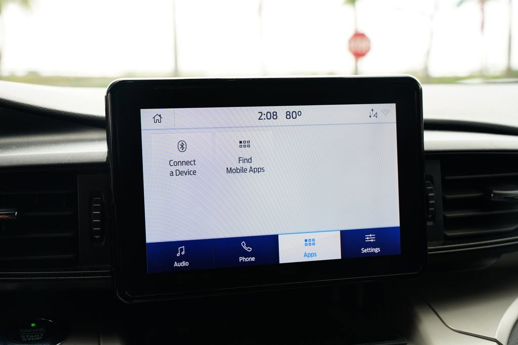 Used 2021 Ford Explorer XLT RWD image 23