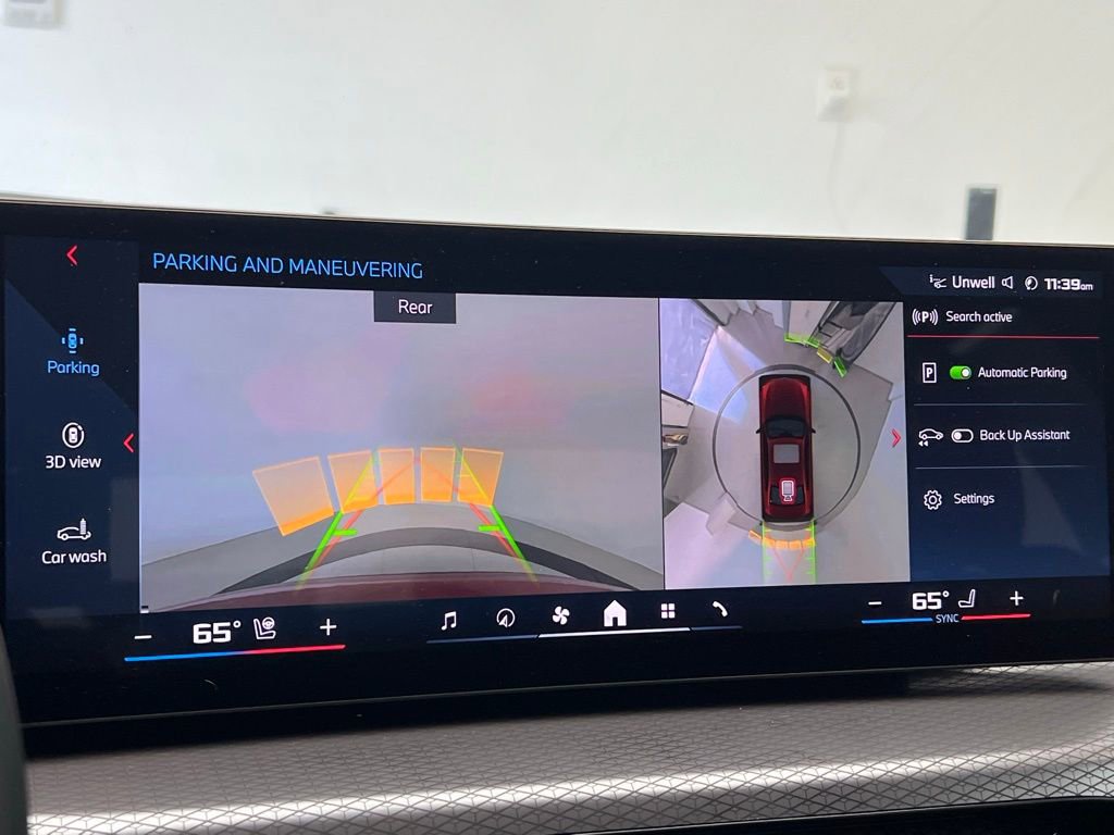 Certified 2025 BMW M340i RWD image 15