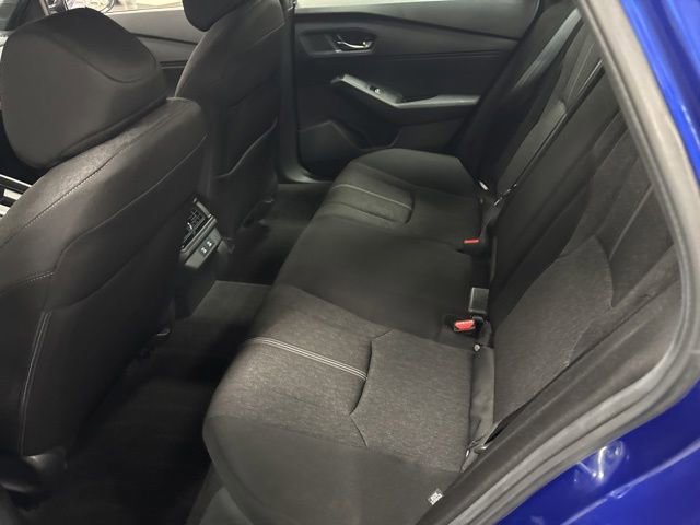 Used 2025 Honda Accord Sport image 13