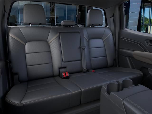 New 2026 GMC Canyon Denali AWD/4WD image 17