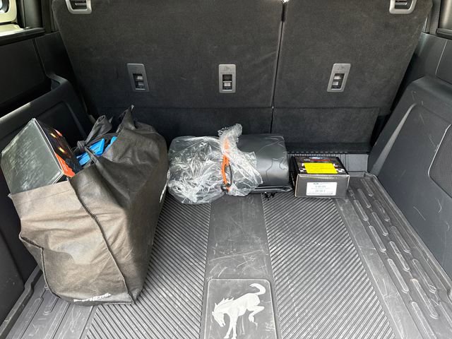 Used 2024 Ford Bronco Raptor image 9