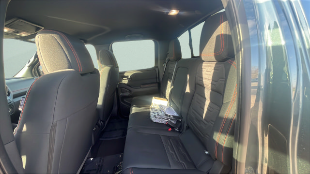 New 2027 Nissan Frontier PRO-4X w/ Pro Convenience Package AWD/4WD image 21