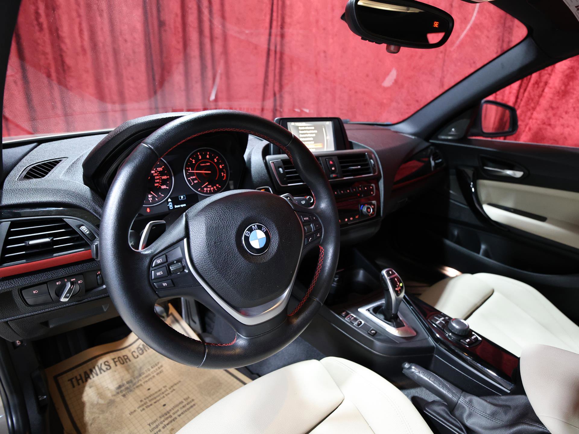 Used 2016 BMW 228i Coupe image 12