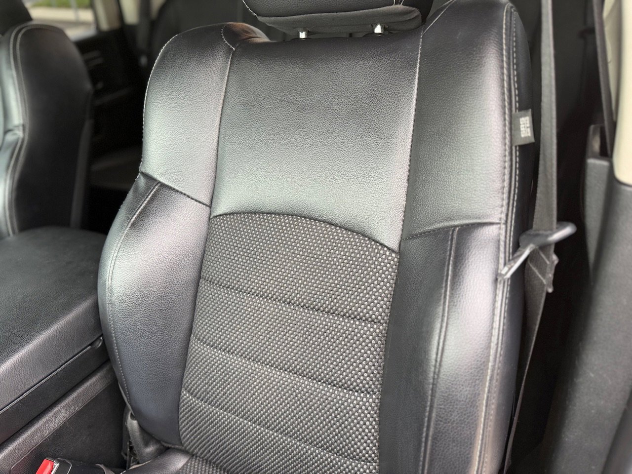 Used 2018 RAM 1500 Sport w/ Sport Premium Group AWD/4WD image 15