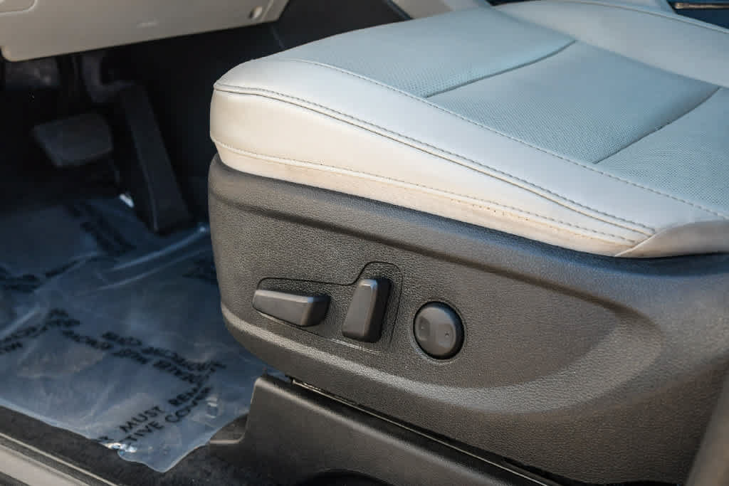 Used 2021 Kia Telluride S FWD image 23