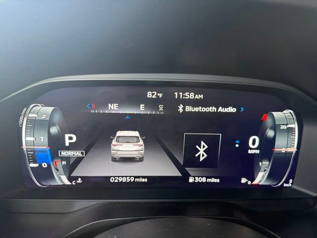 Used 2023 Mitsubishi Outlander SE Black Edition FWD image 26