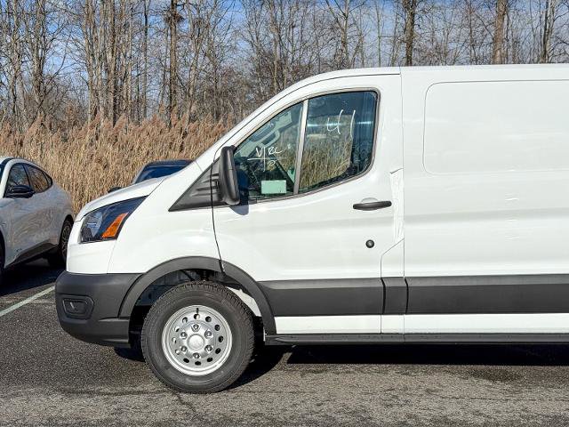 New 2025 Ford Transit 350 Base w/9,950 lb. GVWR image 10