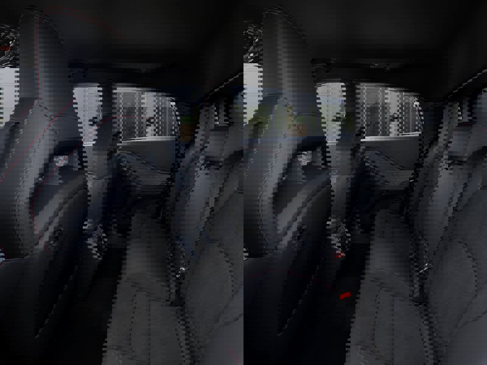 New 2026 Dodge Charger R/T AWD/4WD image 23