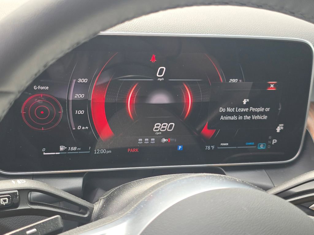 Certified 2026 Mercedes-Benz GLC 300 4MATIC image 29