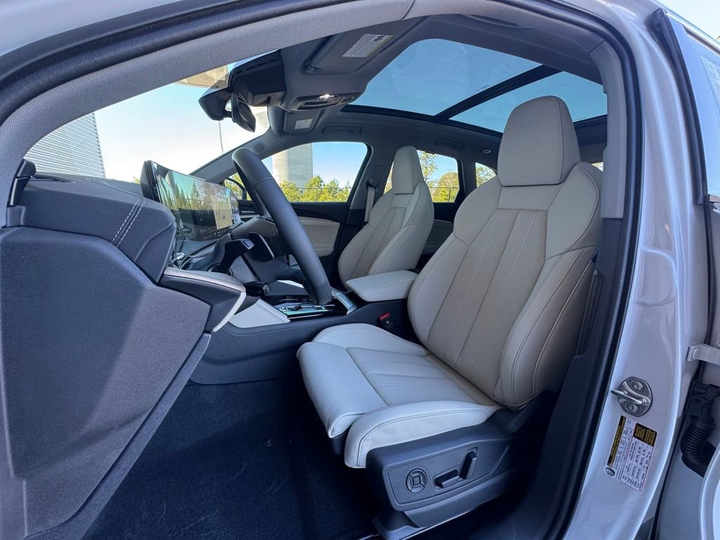 New 2025 Audi Q5 Premium Plus image 5