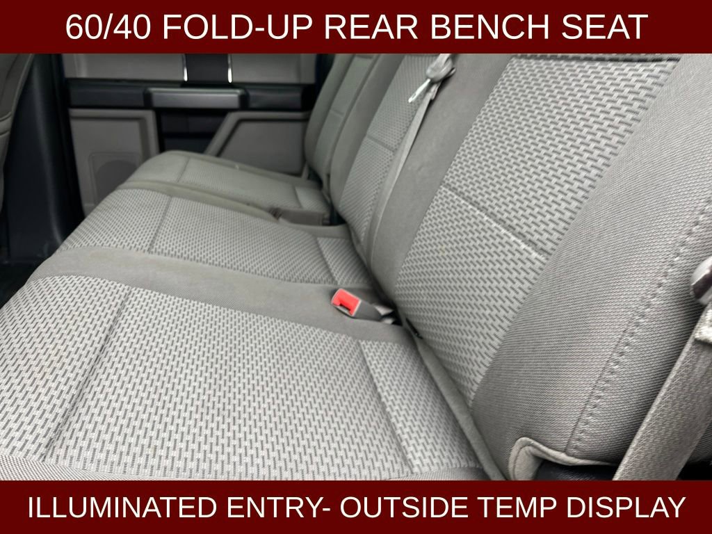 Used 2019 Ford F150 XLT image 19