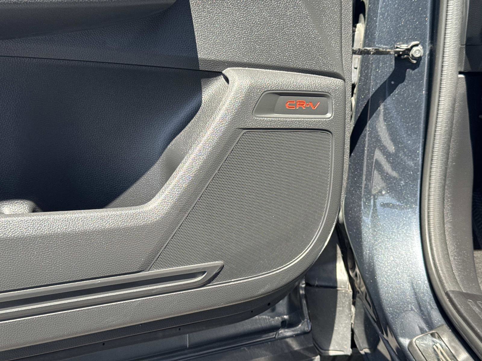 Certified 2023 Honda CR-V Sport Touring image 20