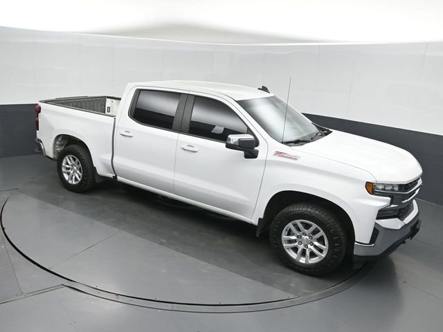 Used 2020 Chevrolet Silverado 1500 LT w/ All-Star Edition image 27