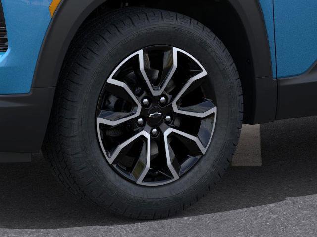 New 2026 Chevrolet TrailBlazer ACTIV image 27