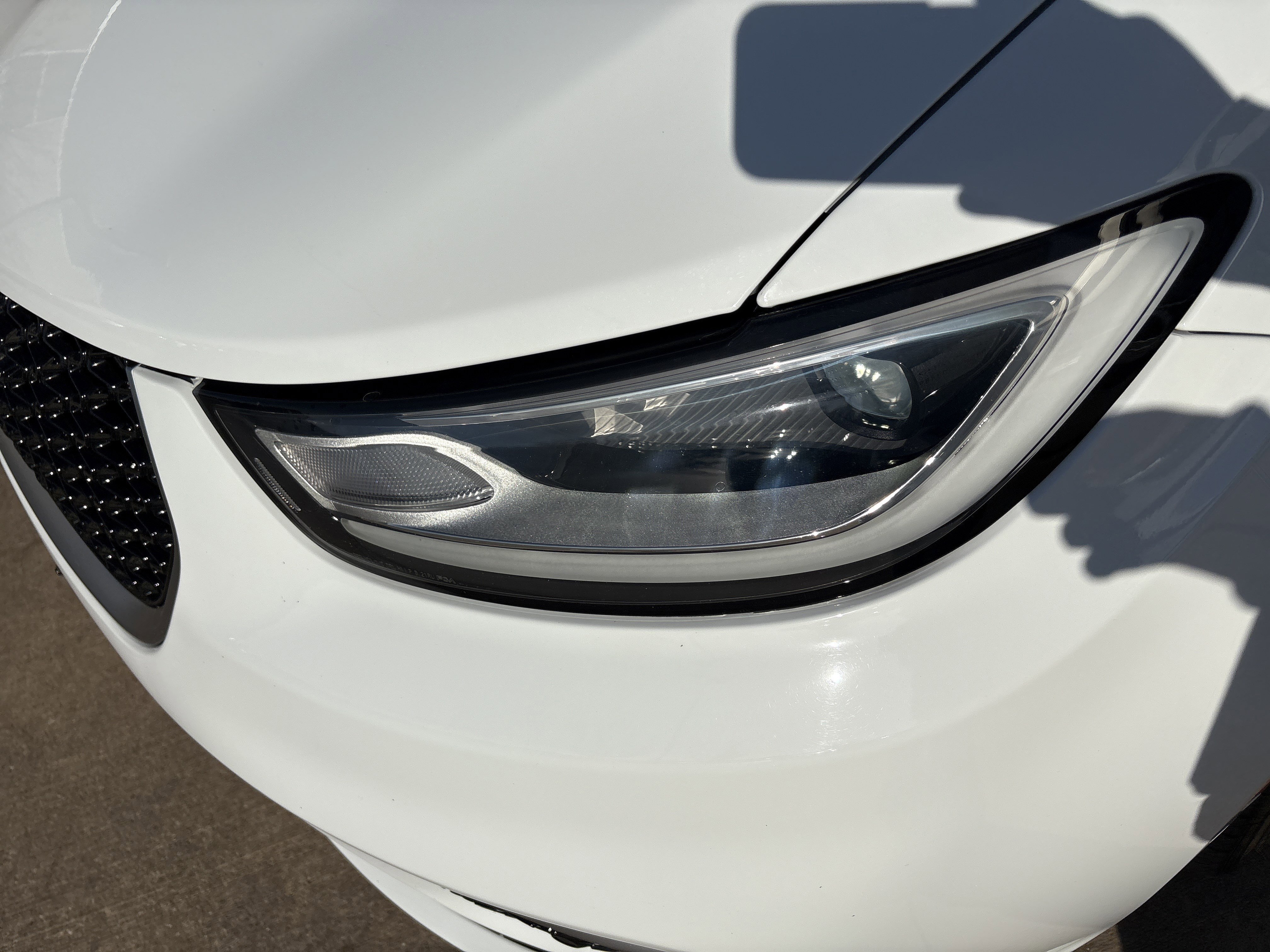 Used 2021 Chrysler Pacifica Pinnacle image 6