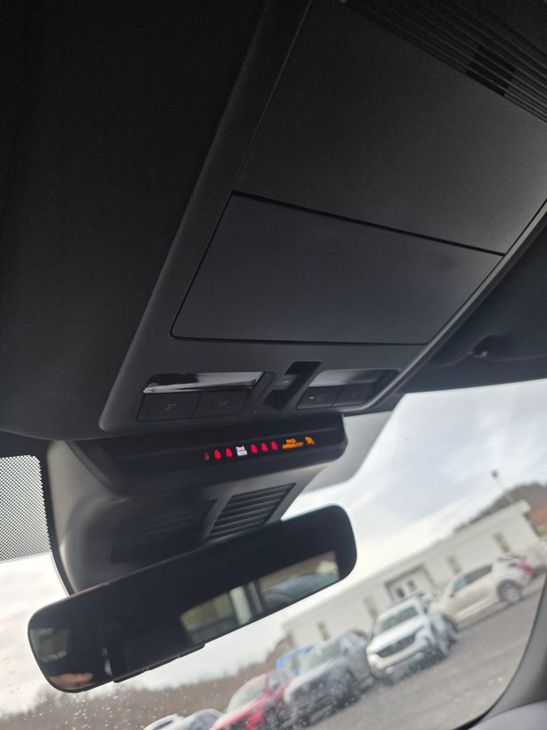 New 2026 MAZDA CX-90 3.3 Turbo S w/ Premium Package image 25