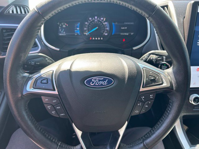 Used 2021 Ford Edge SEL w/ Convenience Package AWD/4WD image 24