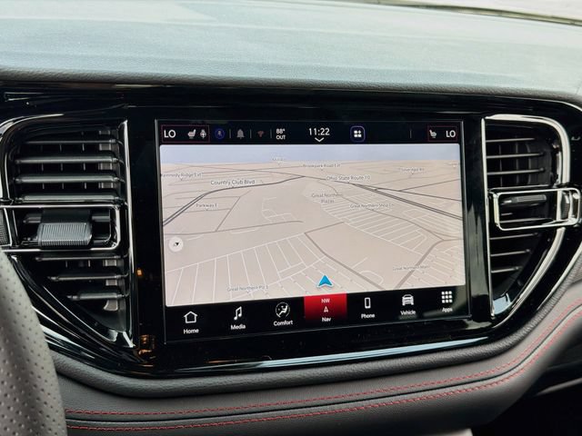 New 2027 Dodge Durango GT AWD/4WD image 14