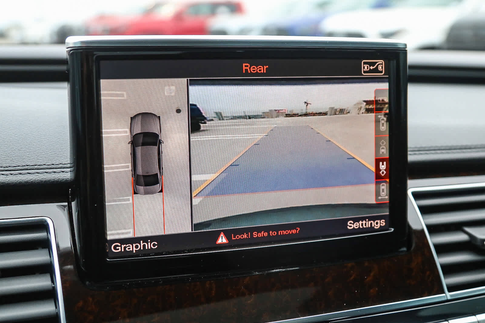 Used 2017 Audi A8 L 3.0T w/ Executive Package image 26