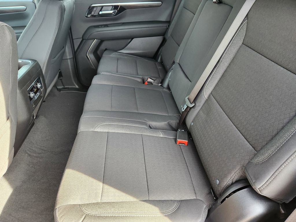 New 2026 Chevrolet Tahoe LS image 28