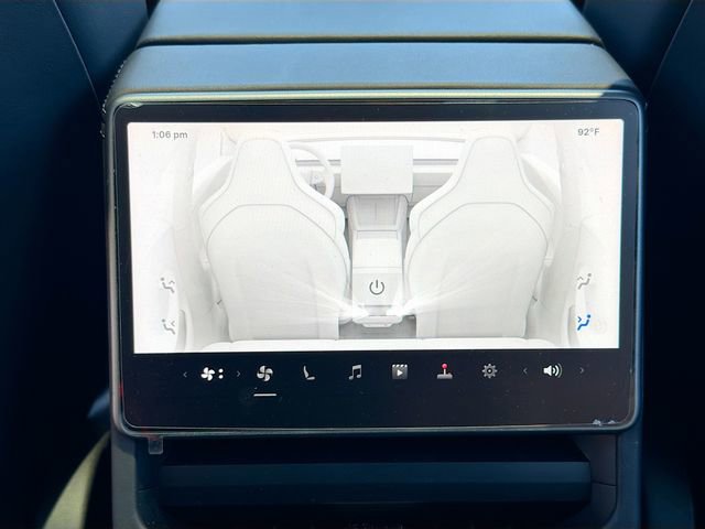 Used 2024 Tesla Model 3 Performance AWD/4WD image 20