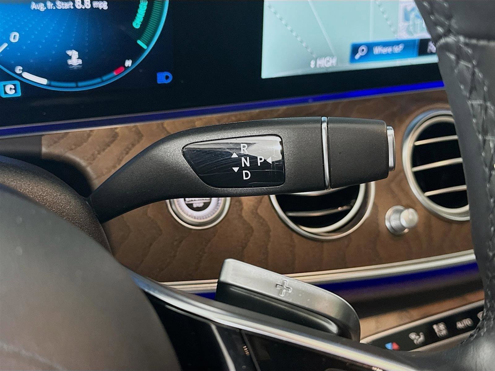 Certified 2023 Mercedes-Benz E 350 E 350 image 21