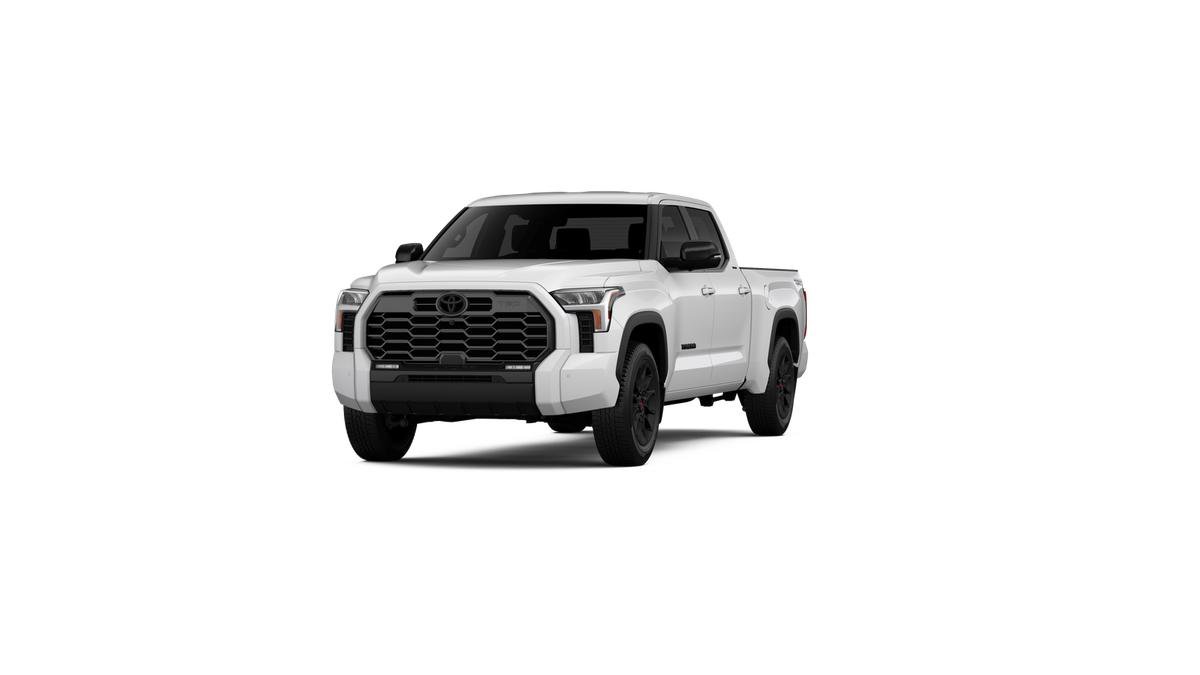 New 2026 Toyota Tundra Limited AWD/4WD image 52