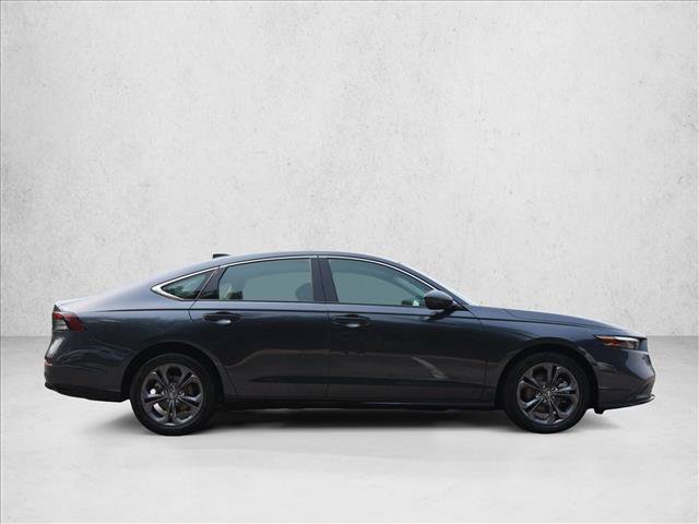 New 2026 Honda Accord EX-L image 4