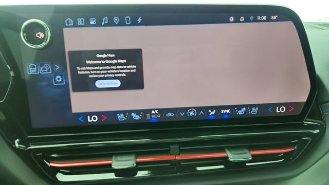 Used 2025 Chevrolet Silverado EV RST image 46