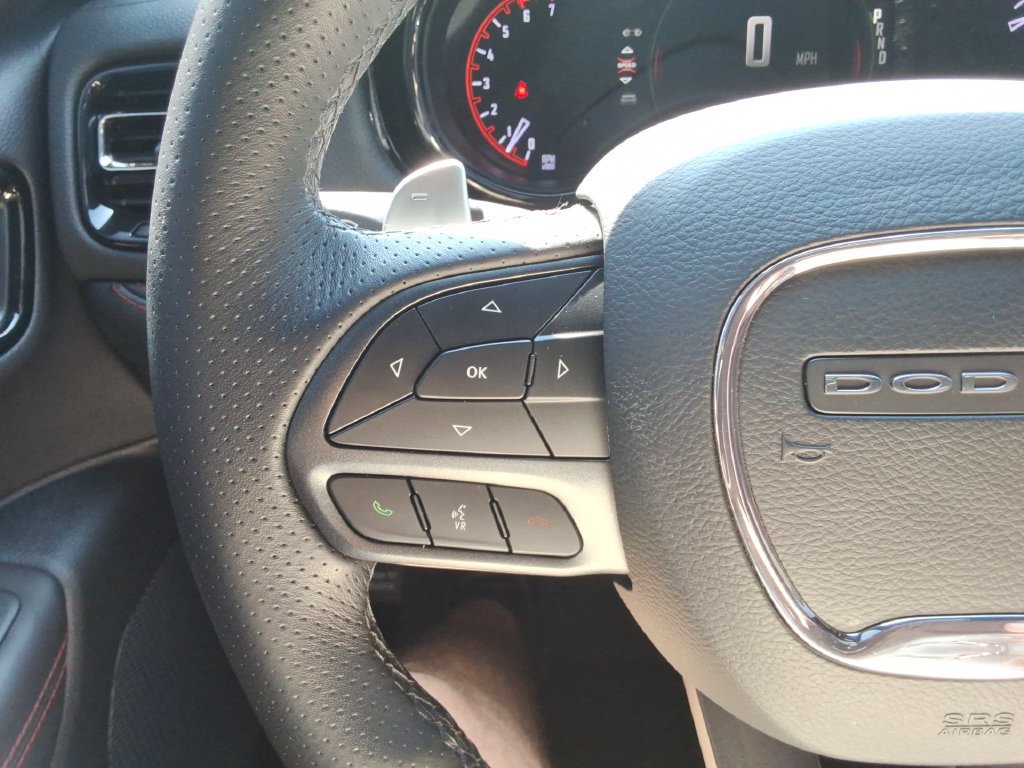 Used 2025 Dodge Durango R/T AWD/4WD image 28