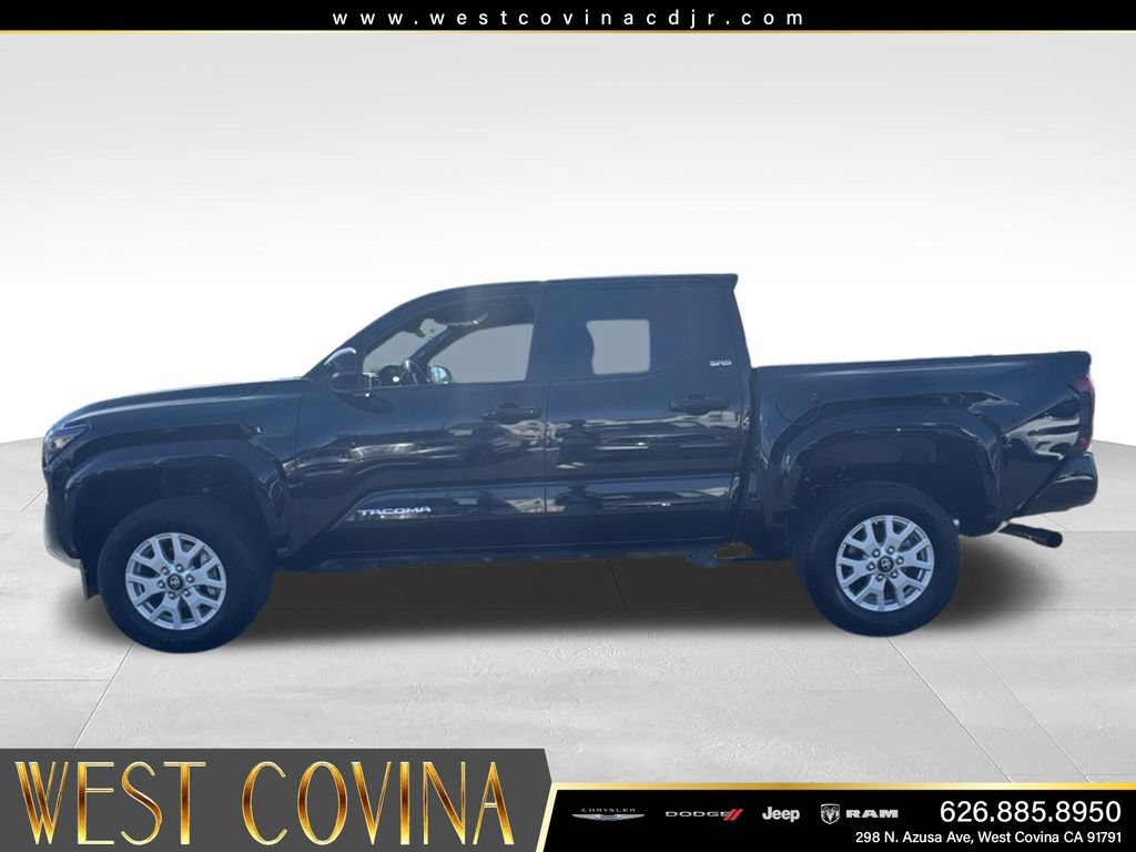 Used 2024 Toyota Tacoma SR5 RWD image 6