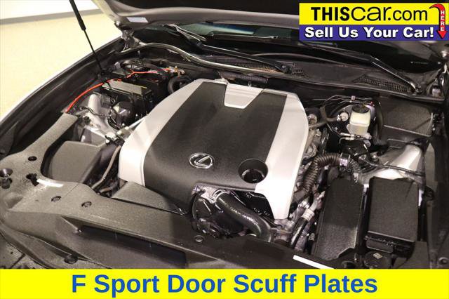 Used 2014 Lexus GS 350 w/ F Sport Package RWD image 33