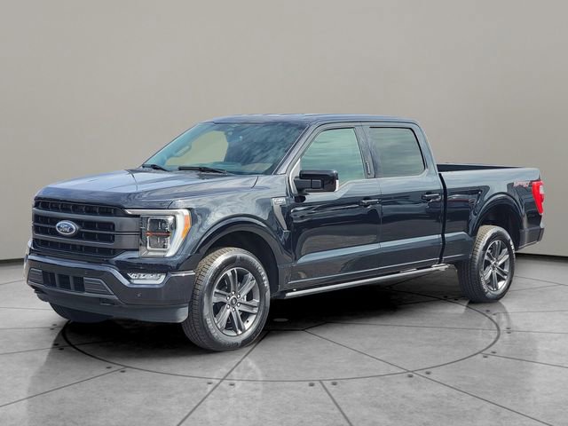 Certified 2023 Ford F150 4x4 SuperCrew image 3